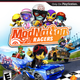Illustration for article titled ModNation Dated, Kratos, Ratchet & Clank, And Nathan Drake Join The Race